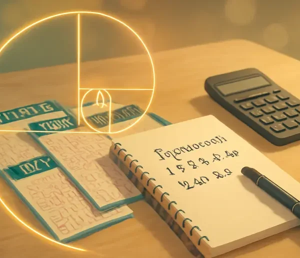 ลำดับฟีโบนัชชี: คาดหวยได้จริงไหม? พิสูจน์กัน!