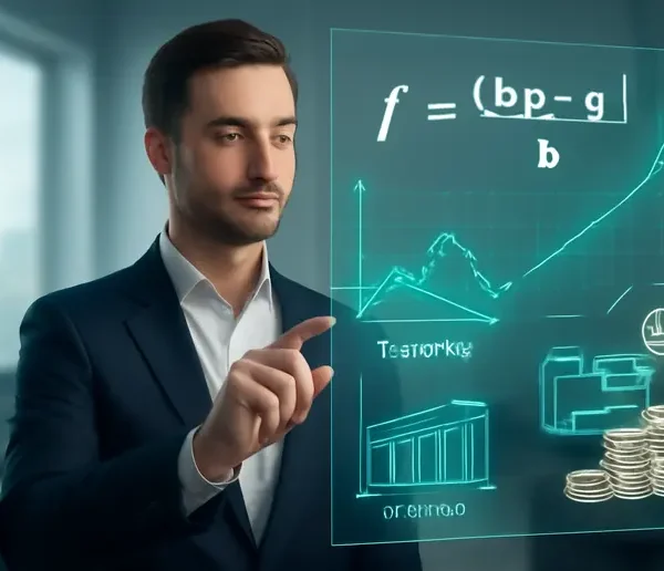 สูตรเคลลี่ไครทีเรียน: พลิกโฉมวงการในปีนี้อย่างไร