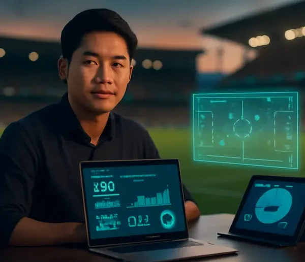 แทงบอลสองฝั่ง: กลยุทธ์ทำเงินไร้ความเสี่ยง สไตล์เซียนบอล