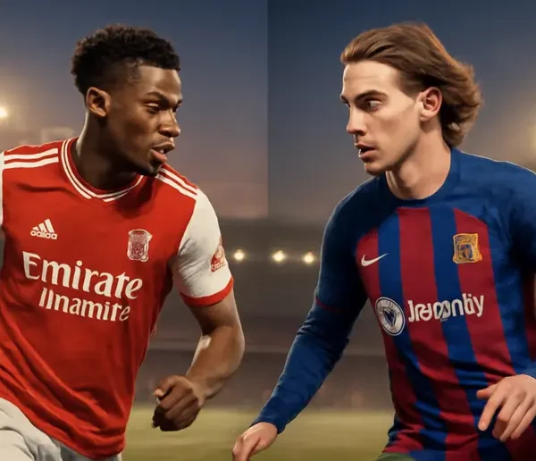 อาร์เซนอลคืนฟอร์ม? บาร์เซโลน่ากู้หน้า! วิเคราะห์ก่อนเกมเดือด